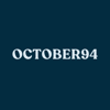 October94 Logo