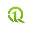 Qedamay IT Solution Logo