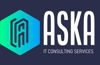 ASKA Consulting Logo