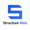 Structure Web Logo