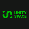 Unity Space Logo