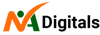 MA Digital Solutions Inc. Logo