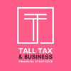 Tall Tax & Business Logo