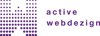 Active Webdezign Ltd. Logo