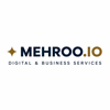 MEHROO.IO Logo