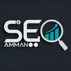 SEO Amman Agency Logo