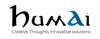 HumAi Webs Logo