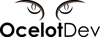 OcelotDev Logo