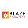 Blaze Commerce Logo