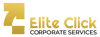 Elite Click Corporate Service Logo