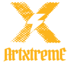 ArtXtreme Logo