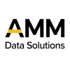 AMM Data Solutions Logo