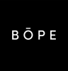 Bope Design Logo