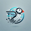 Puffin Technologies Private Limited Logo