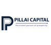 Pillai Capital Logo