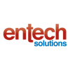Entech Solutions Logo