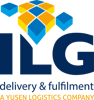 ILG (International Logistics Group) Logo