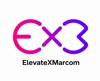 ElevateX Marcom Logo