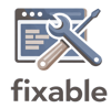 Fixable Logo