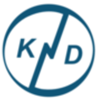 KND Steel : EN8, EN9, Carbon Steel, Spring Steel, Hard & Tempered Steel Manufacturers, Exporters & Suppliers in India Logo
