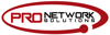 Pro Network Solutions Logo