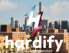 Hardify Technologies Logo