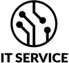 IT Service Čačak Logo