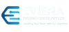 Eviena Technologies Pvt Ltd Logo
