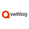 Swiftlog Logo