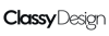 Classy Design Logo