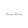 Grand Events Agency Logo