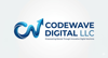 CODEWAVE DIGITAL LLC Logo