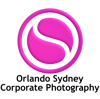 Orlando Sydney Corporate Photography Logo