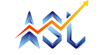 Ayush Software Technology Logo