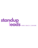 Standup Leads Logo