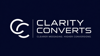 Clarity Converts Logo