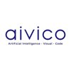 AIVICO Software Solutions Logo