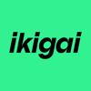 Ikigai Logo