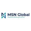 msnglobalmedicalbilling.com Logo