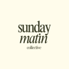 Sunday Matin Collective Logo