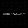 Booknality Logo