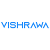 Vishrawa Digital Solutions Logo