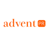 Advent Public Relations Private Limited Logo