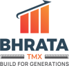 Bhrata TMX Logo