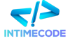 IntimeCode Logo