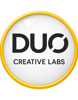 Duo Creative Labs Logo