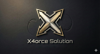 X4orce Solutions Logo