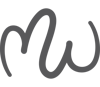 Miranda Wagner Design Logo
