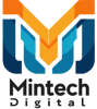 Mintech Digital LLC Logo