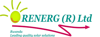 RENERG (R) Ltd Logo